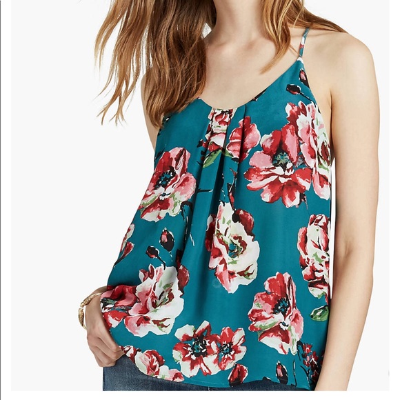 Lucky Brand Tops - Lucky Brand Top Size XL NWT